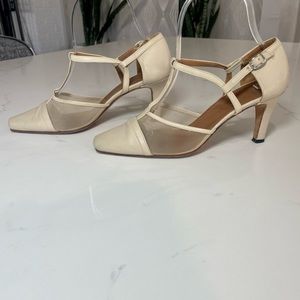 Vintage Giorgio Armani Heels